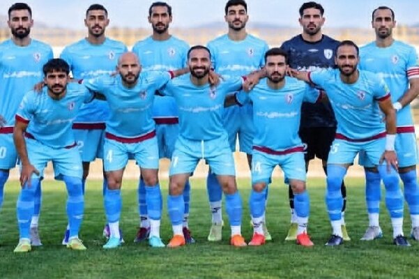 برد تیمهای جنوبی در شب تساوی گچساران