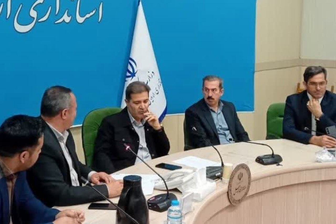 گزارش تحلیلی: حضور روستاییان و عشایر استان اردبیل در نمایشگاه بین‌المللی تهران | مهر - کد e3e6