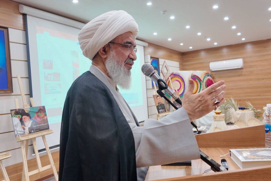 خبر خوب: درآمد زکات در بوشهر ظرفیت رشد تا ۴۰۰ میلیارد تومان را دارد | مهر - کد f239