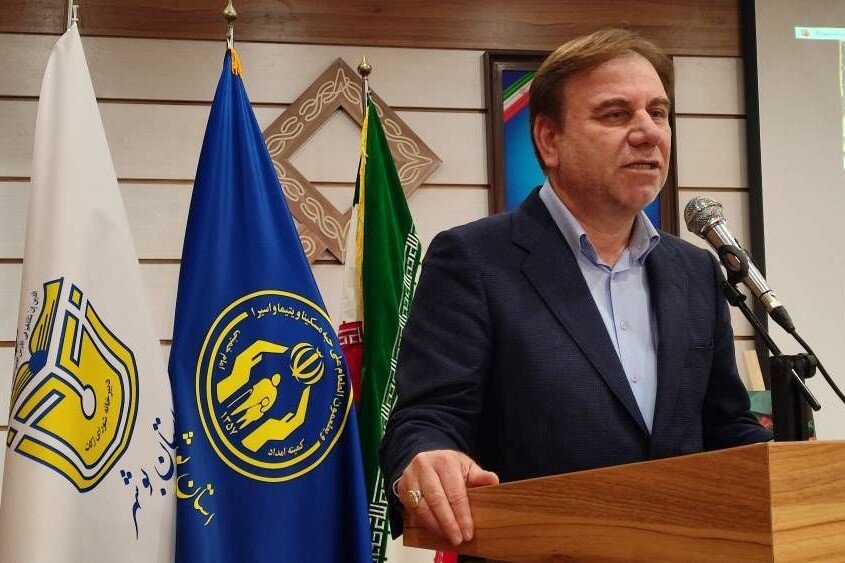 استاندار بوشهر: زکات ظرفیت ارزشمندی برای تقویت همبستگی اجتماعی است