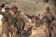 Several US Marines wounded in Iran attack: American media