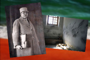 از دهان دوخته تا رویای مدرسه؛ بازخوانی دو چکامه وطنی فرخی یزدی