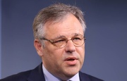 West violates radiation safety agreements by supporting Kiev