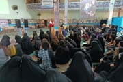 برگزاری ۴۵۴ دوره آموزشی امدادی در لرستان