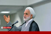 اژه‌ای: از هیاهوها نترسید؛ ناهنجاری‌های اجتماعی را پیگیری کنید