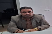 تأمین و توزیع آرد روستایی در پلدختر