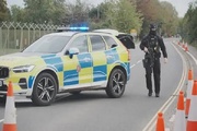 5 Brits arrested over alleged plan to bomb US-run base
