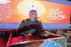 دکترین جدید نظامی ایران فعال شد؛ پاسخ به دشمن حتمی است