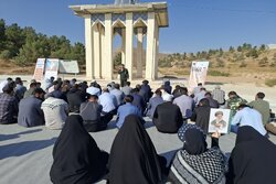 ریحانی: دشمن با اشتباه محاسباتی جنگ علیه ایران را آغاز کرد