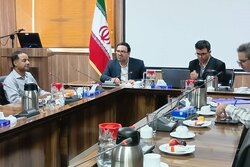 توسعه همکاری‌های پژوهشی برای حفاظت از محیط زیست دریایی خلیج فارس