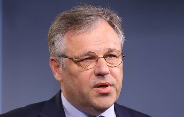 West violates radiation safety agreements by supporting Kiev