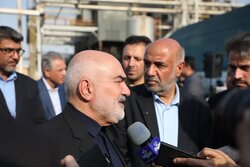 هم‌افزایی دستگاه‌ها مسیر توسعه خوزستان را هموار می‌کند