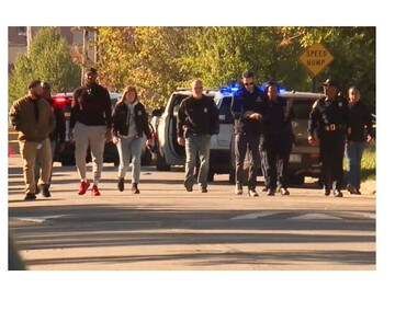 12 teens wounded in a shootout at a birthday party in Georgia