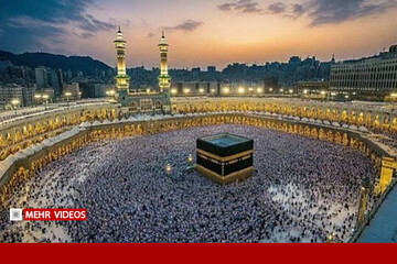 ۲۰ هزار ایرانی در راه عمره؛ اعزام‌ها از نیمه مهر آغاز می‌شود