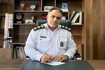 راه‌اندازی مرکز دیسپچ پلیس راهور کردستان برای تسریع امدادرسانی
