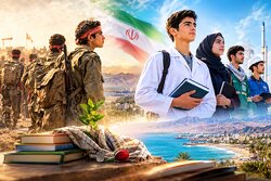 ایستادگی ملت ایران ریشه در فرهنگ شهادت و باورهای دینی مردم دارد