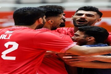 إيران تتغلب على تايلاند بثلاثية نظيفة في دورة الألعاب الآسيوية