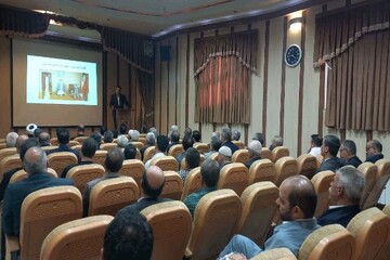 رضایی: کردستان ظرفیت گسترده‌ای برای خدمت‌رسانی به زائران دارد