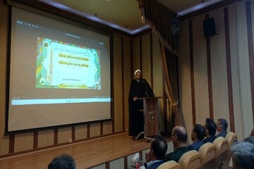 رحمانی: جوان‌سازی بدنه کارگزاری زیارت در کردستان دنبال شود