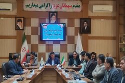 احمدی: پروژه‌های نیمه‌تمام شیروان تعیین تکلیف شوند