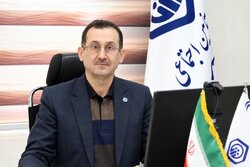 ۲۷۷ سالمند بالای ۱۰۰ سال تحت پوشش خدمات درمانی تأمین اجتماعی گیلان