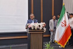 قشقاوی: آتش‌نشانان در اوج ناامیدی، امید می‌آفرینند
