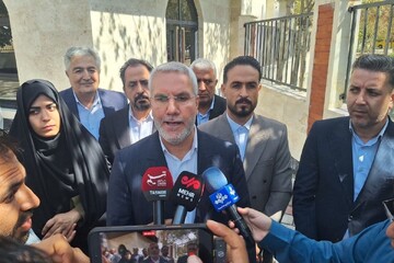 گلستان با ۵ ایستگاه آتش‌نشانی به استانداردهای عملیاتی نزدیک شد