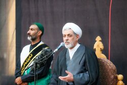 رفیعی: جایگاه عالم دینی در فرهنگ اسلامی بسیار والا است
