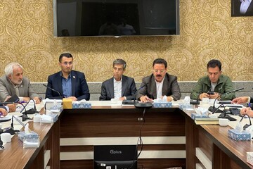 طرح ساماندهی فاضلاب آناخاتون وارد مرحله اجرایی می‌شود