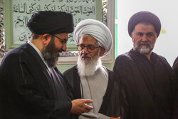 آیت‌الله شبیری زنجانی عالمی کم‌نظیر با اوج تواضع و استقلال رأی بود