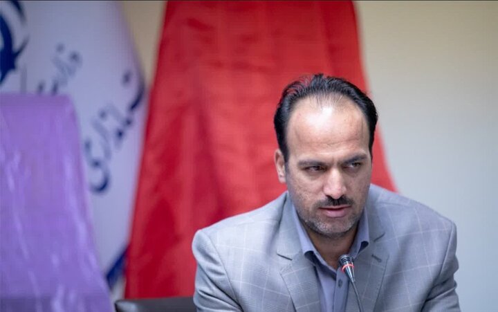 ملکی: ظرفیت ذخیرهسازی گندم در مرکزی به ۷۵۰ هزار تن رسید