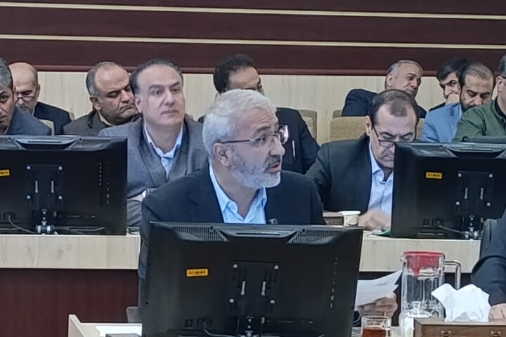 بازسازی ۲۳۲۶ واحد مسکونی آسیب‌دیده جنگ رمضان کرج توسط شهرداری