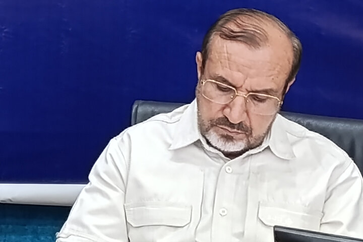 انتقاد علی حدادی از افزایش هزینه آب و برق