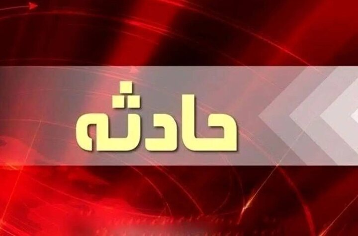 تصادف در محور عسلویه به کنگان ۲ مصدوم داشت تصادف در محور عسلویه به کنگان ۲ مصدوم داشت