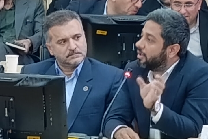 البرز برای مدیریت مصرف گاز زمستان آماده میشود