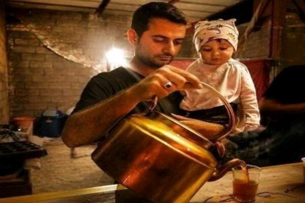 روایت زندگی شهید محمدمهدی قنبری؛ از چایخانه هیئت تا میدان خدمت