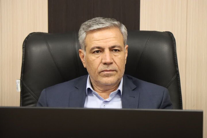 مدیرعامل شرکت گاز کرمانشاه: مدیریت مصرف گاز مسئولیتی ملی و اجتماعی است
