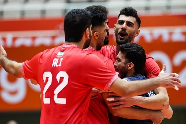 والیبال ایران فعلا قید المپیک را بزند؛ قهرمانی ناگویا را دست‌کم نگیرید
