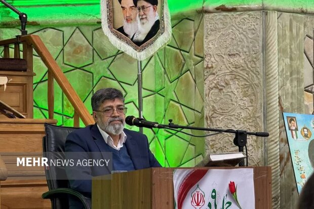 جوانان؛ از سنگرهای دفاع مقدس تا میدانهای تازه ایران