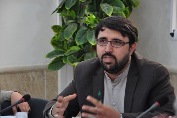 قره‌داغی: هنرمندان خالق آثار فاخری در روایت حماسه ملت مبعوث‌ بودند