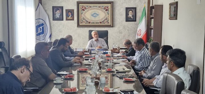 هشدار نسبت به کاهش ۵۰ درصدی تولید تعاونیهای کشاورزی و دامداری اصفهان