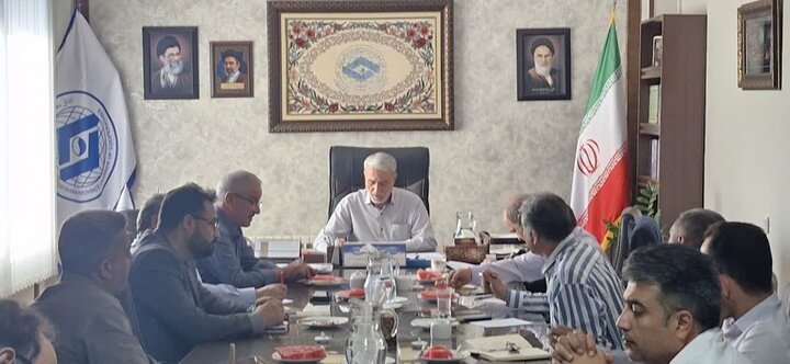 هشدار نسبت به کاهش ۵۰ درصدی تولید تعاونی‌های کشاورزی و دامداری اصفهان