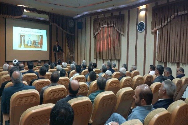 رضایی: کردستان ظرفیت گسترده‌ای برای خدمت‌رسانی به زائران دارد