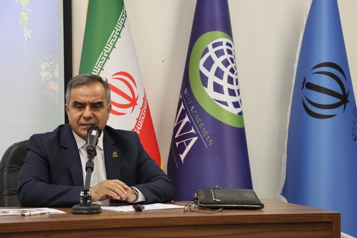 مرکز رشد اقتصاددیجیتال و هوش مصنوعی درآذربایجان غربی راه اندازی می شود