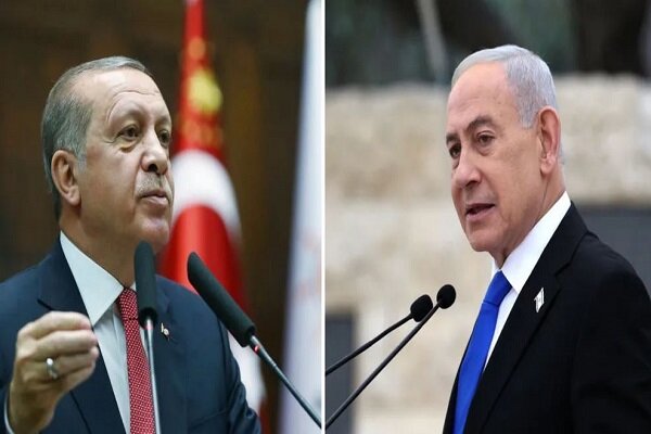 نتنياهو يأمر بالتحضير لقضية أمام المحكمة الجنائية الدولية ضد أردوغان