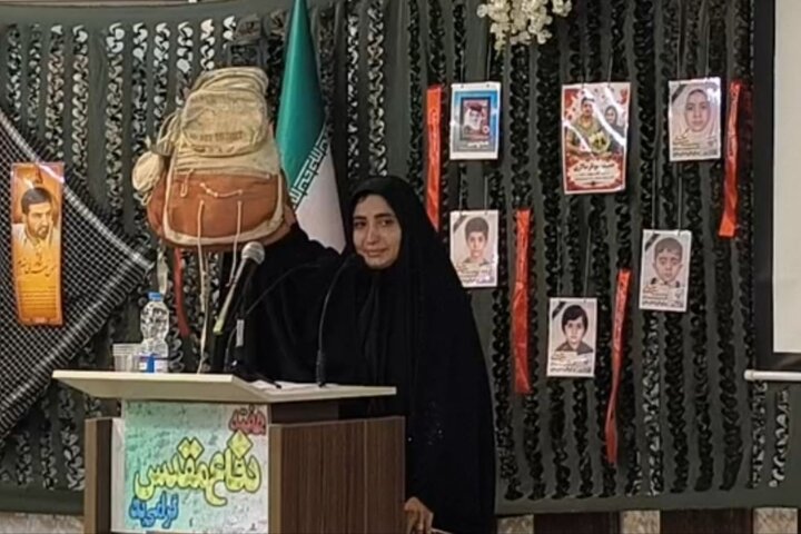 آخرین صبح در کنار سُنار؛ روایتی از یک مادر پس از حادثه مدرسه میناب
