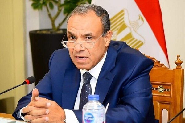 وزیر خارجه مصر: بیشترین آسیب را از جنگ علیه ایران دیدهایم وزیر خارجه مصر: بیشترین آسیب را از جنگ علیه ایران دیدهایم