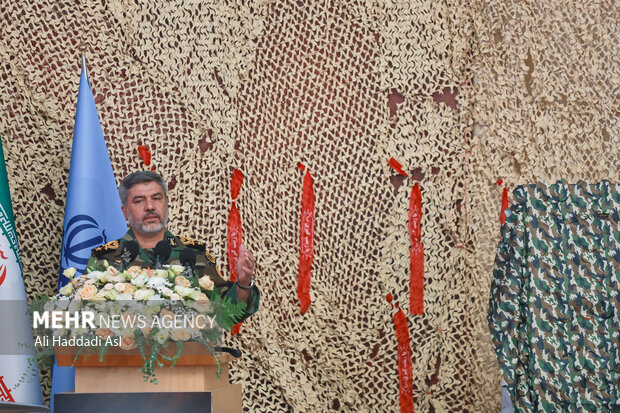 رونمایی از مستندهای رادیویی ویژه شهدای جنگ رمضان