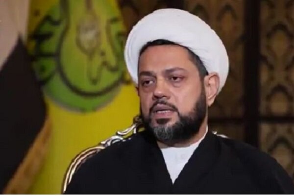 الشيخ الأسدي: رصدنا إنشاء الأميركيين لفرقة تضم عراقيين مهمتها تنفيذ الاغتيالات