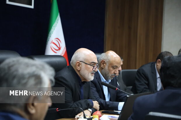 تدوین سند توسعه دریامحور اروند؛ لایروبی اروند برای رقابت با بندرفاو